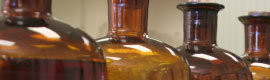 Allergena Fragrance Solvent - Homeopathic Allergy Relief Fragrances & Solvents