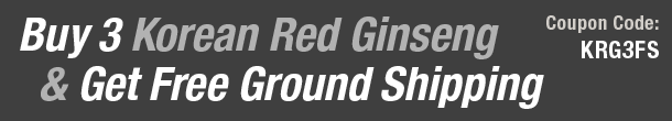 Progena - Korean Red Ginseng