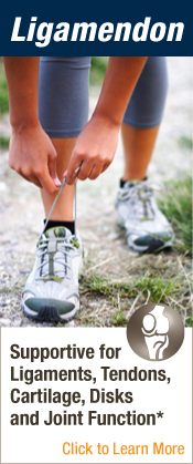 Progena - Ligamendon - Learn More