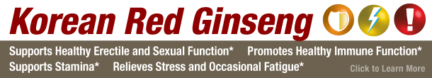 Progena - Korean Red Ginseng