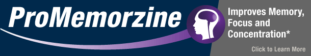 Progena - ProMemorzine