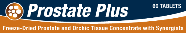 Progena - Prostate Plus